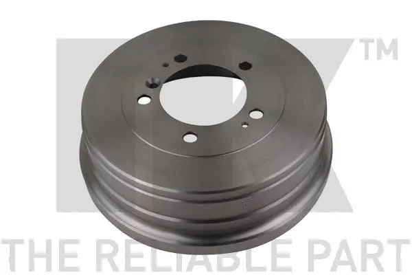 Brake Drum (254535)