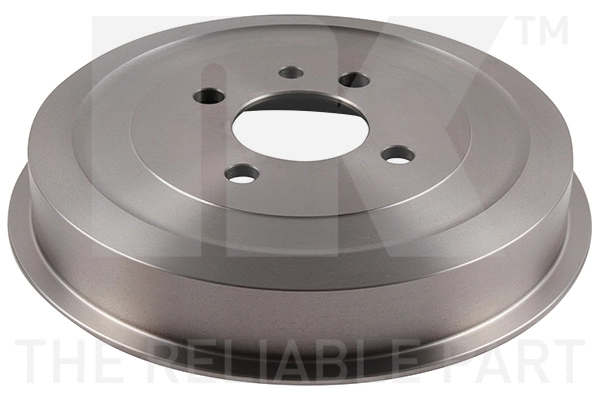 Brake Drum (251503)