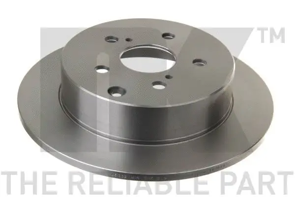 Brake Disc (2045112)