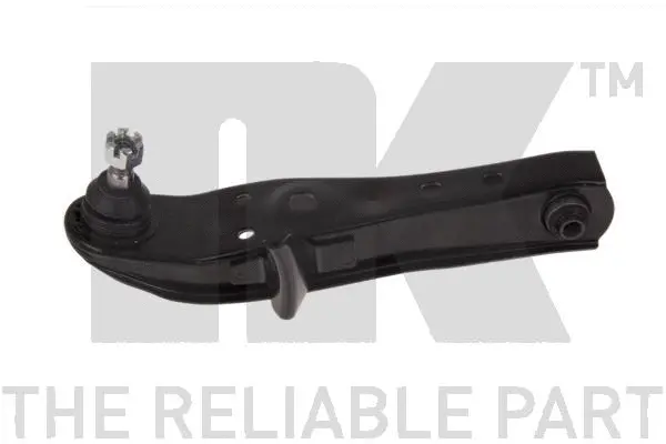 Control/Trailing Arm, wheel suspension (5014522)