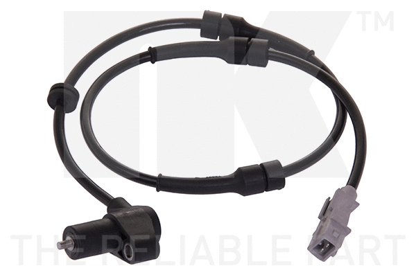 Sensor, wheel speed (293724)