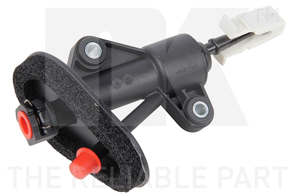 Master Cylinder, clutch (833617)