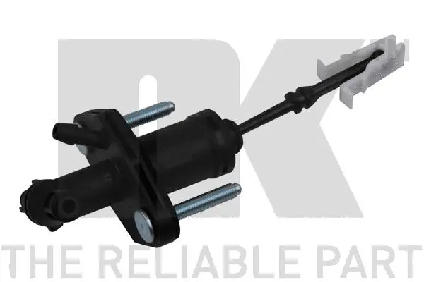 Master Cylinder, clutch (835001)