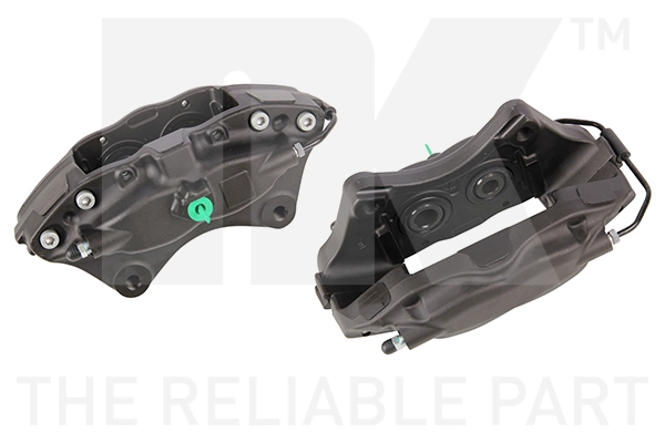 Brake Caliper (2166004)