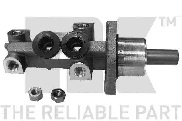 Brake Master Cylinder (823925)