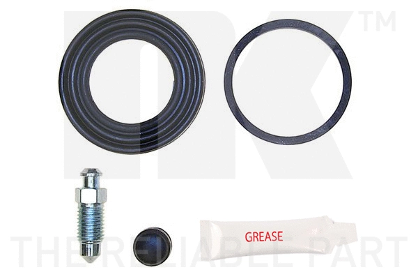 Repair Kit, brake caliper (8826013)