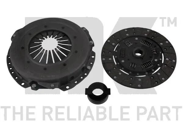 Clutch Kit (132505)