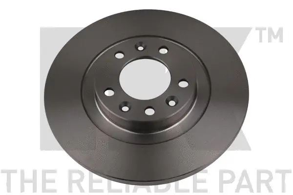 Brake Disc (201957)