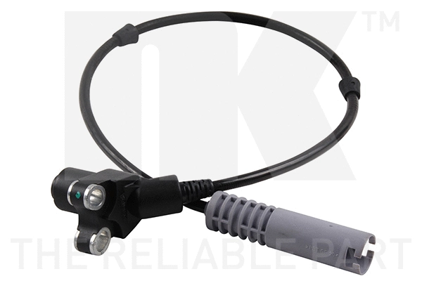 Sensor, wheel speed (291532)