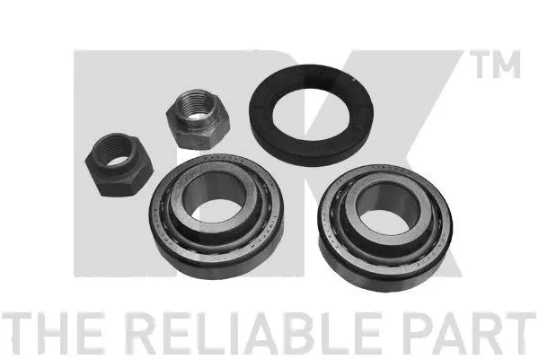 Wheel Bearing Kit (761211)