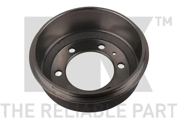 Brake Drum