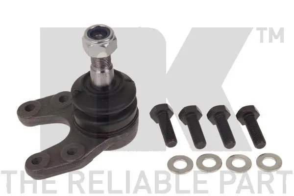 Ball Joint