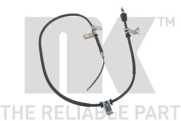 Cable Pull, parking brake (903437)