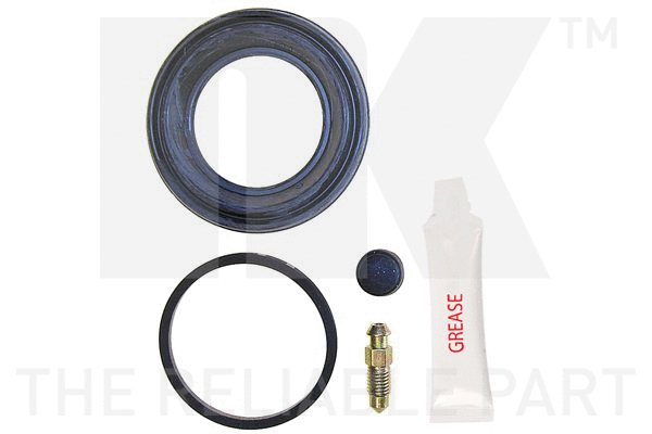 Repair Kit, brake caliper (8839009)