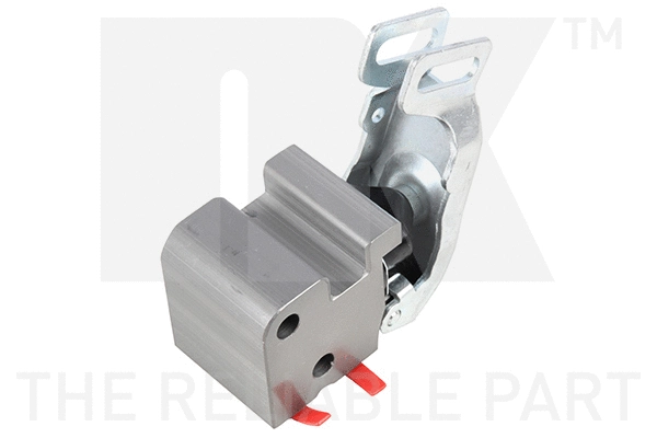 Brake Force Regulator