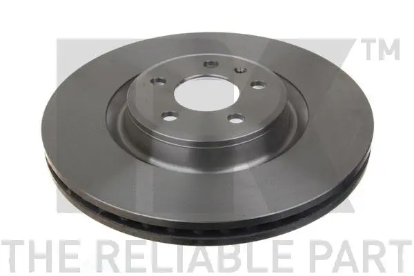 Brake Disc (2047154)