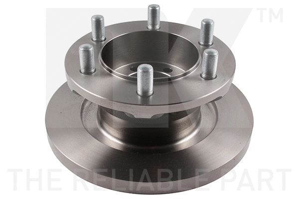 Brake Disc (202338)