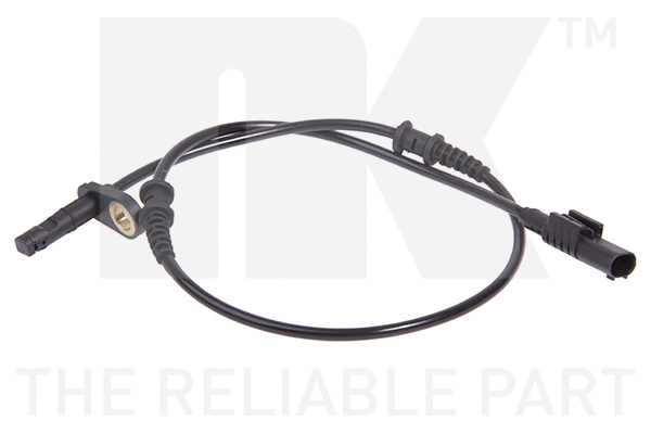 Sensor, wheel speed (293314)