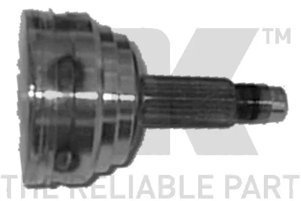 Joint Kit, drive shaft (512312)