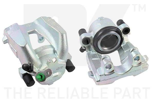 Brake Caliper (211917)
