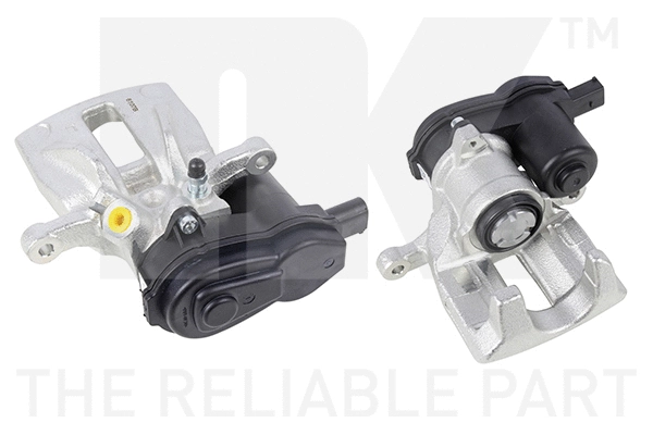 Brake Caliper (2140107)