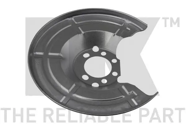 Splash Guard, brake disc (233609)
