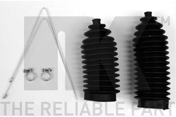 Bellow Kit, steering (5094804)