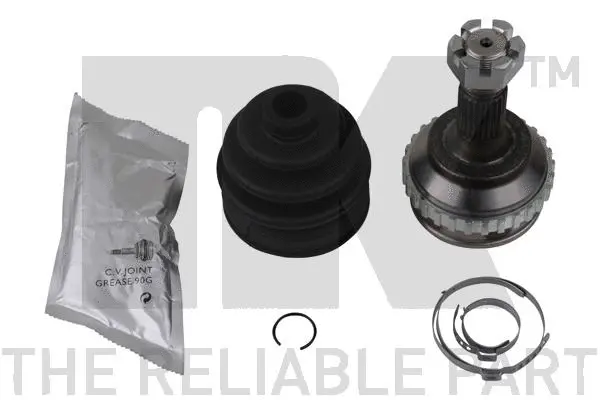 Joint Kit, drive shaft (511916)