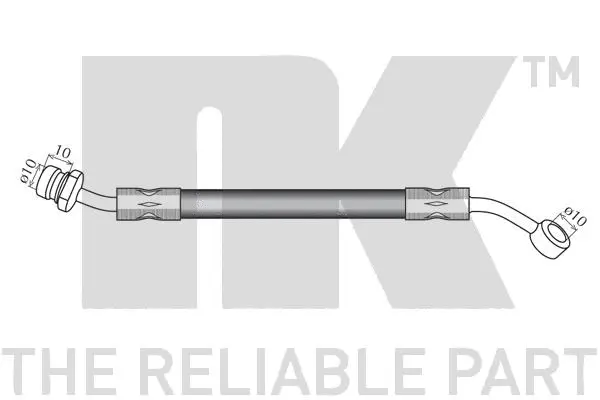 Brake Hose