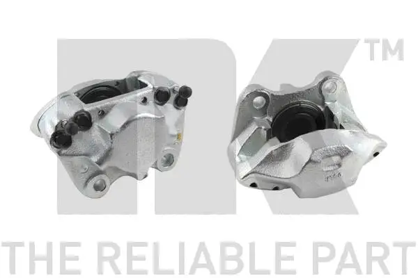 Brake Caliper (214795)