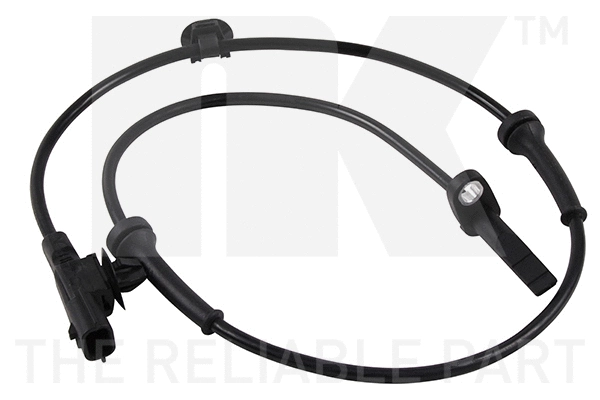 Sensor, wheel speed (292240)