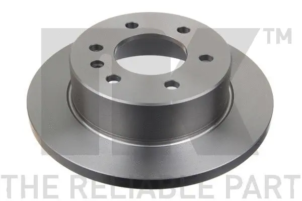 Brake Disc (2047122)