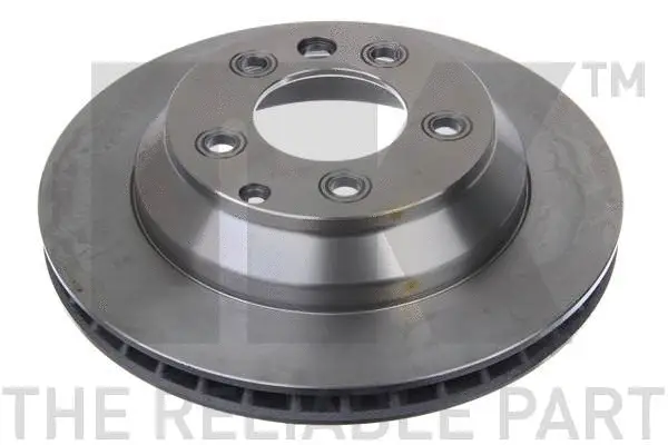 Brake Disc (3447106)