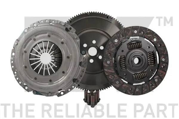 Clutch Kit (1325123)
