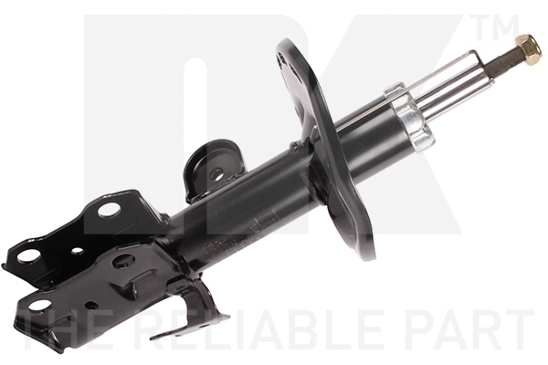 Shock Absorber (654534527)
