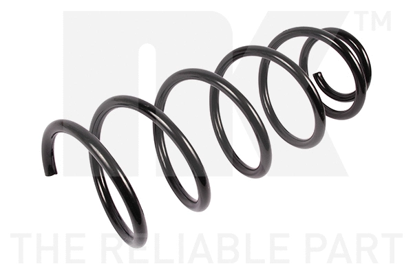 Suspension Spring (5347203)