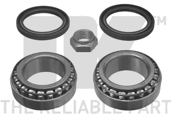 Wheel Bearing Kit (753913)