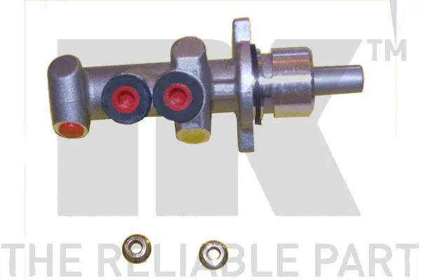 Brake Master Cylinder (823931)
