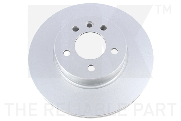 Brake Disc (3147142)