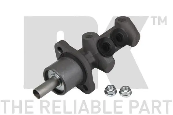 Brake Master Cylinder (823940)