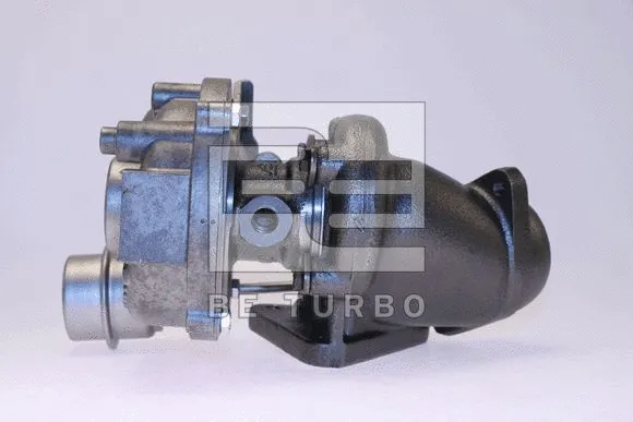 Charger, charging (supercharged/turbocharged) (124348)