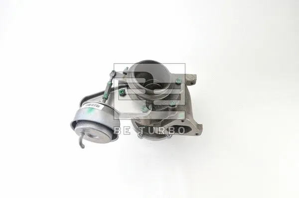 Charger, charging (supercharged/turbocharged)