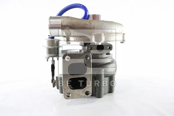 Charger, charging (supercharged/turbocharged)