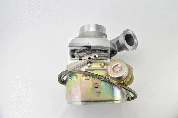 Charger, charging (supercharged/turbocharged)