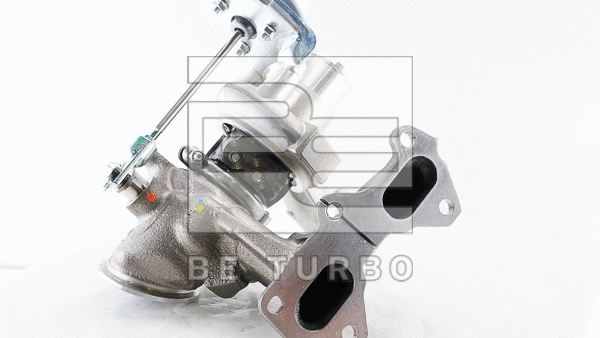 Charger, charging (supercharged/turbocharged) (128729)