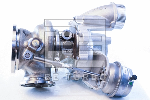 Charger, charging (supercharged/turbocharged) (130381)