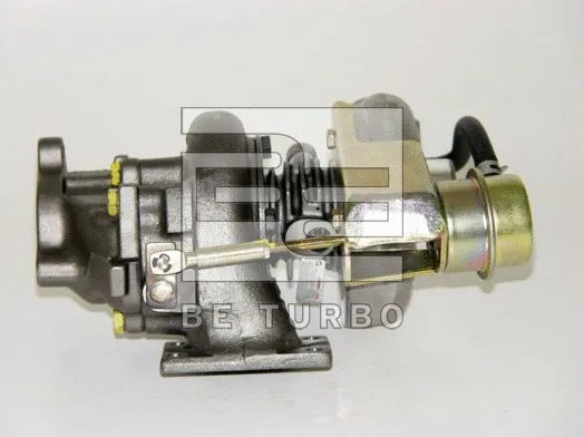 Charger, charging (supercharged/turbocharged)