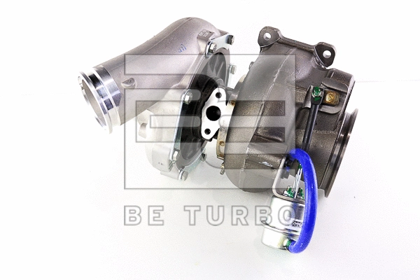 Charger, charging (supercharged/turbocharged) (131029)