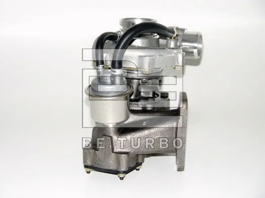 Charger, charging (supercharged/turbocharged)