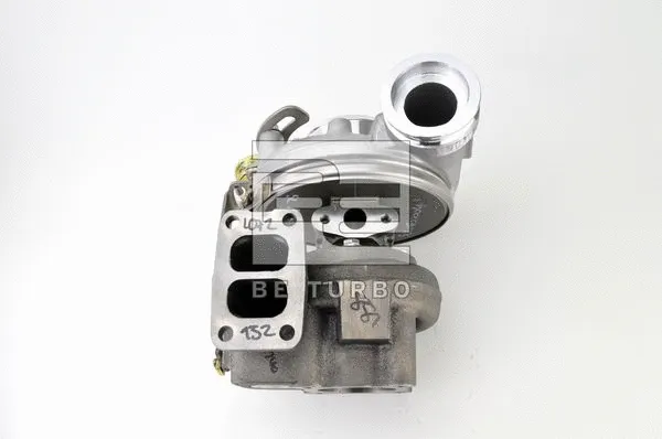 Charger, charging (supercharged/turbocharged)